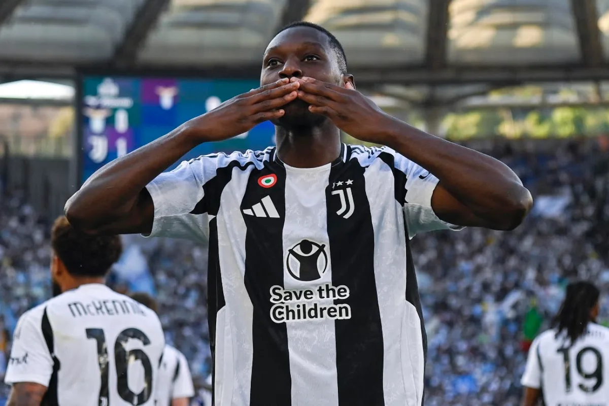 Kalulu difende Kolo Muani: “Sono certo che farà una grande stagione”