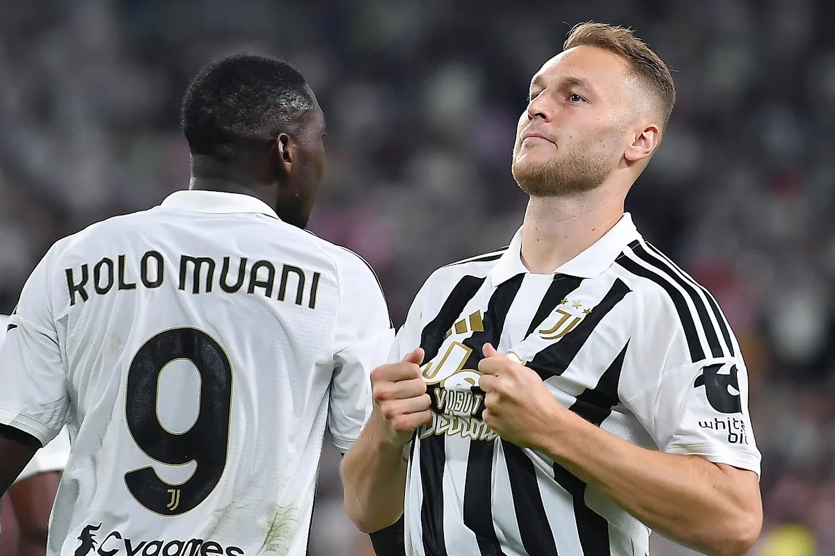 Koopmeiners alla Juventus non decolla: spunta l’ipotesi prestito a gennaio