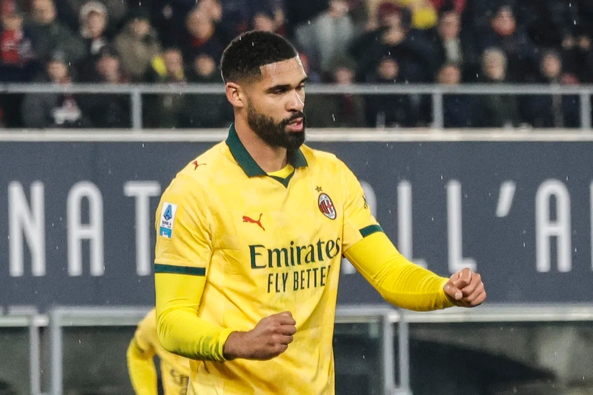 Loftus-Cheek e la Juve: il centrocampista del Milan torna nel mirino bianconero