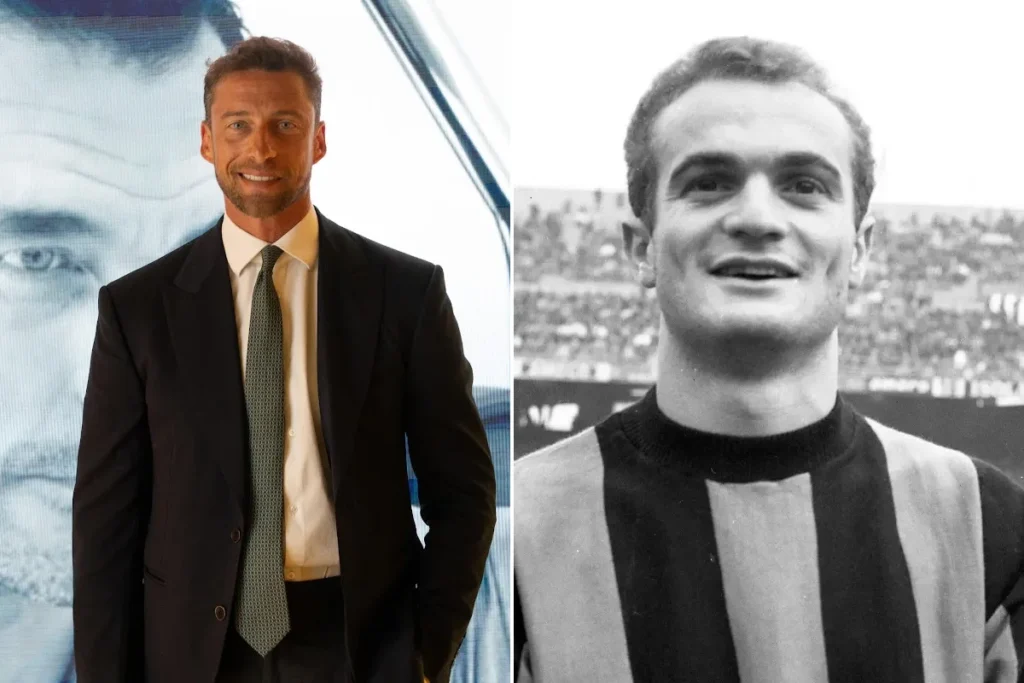 La denuncia social di Marchisio: "Rispetto per Mazzola!"