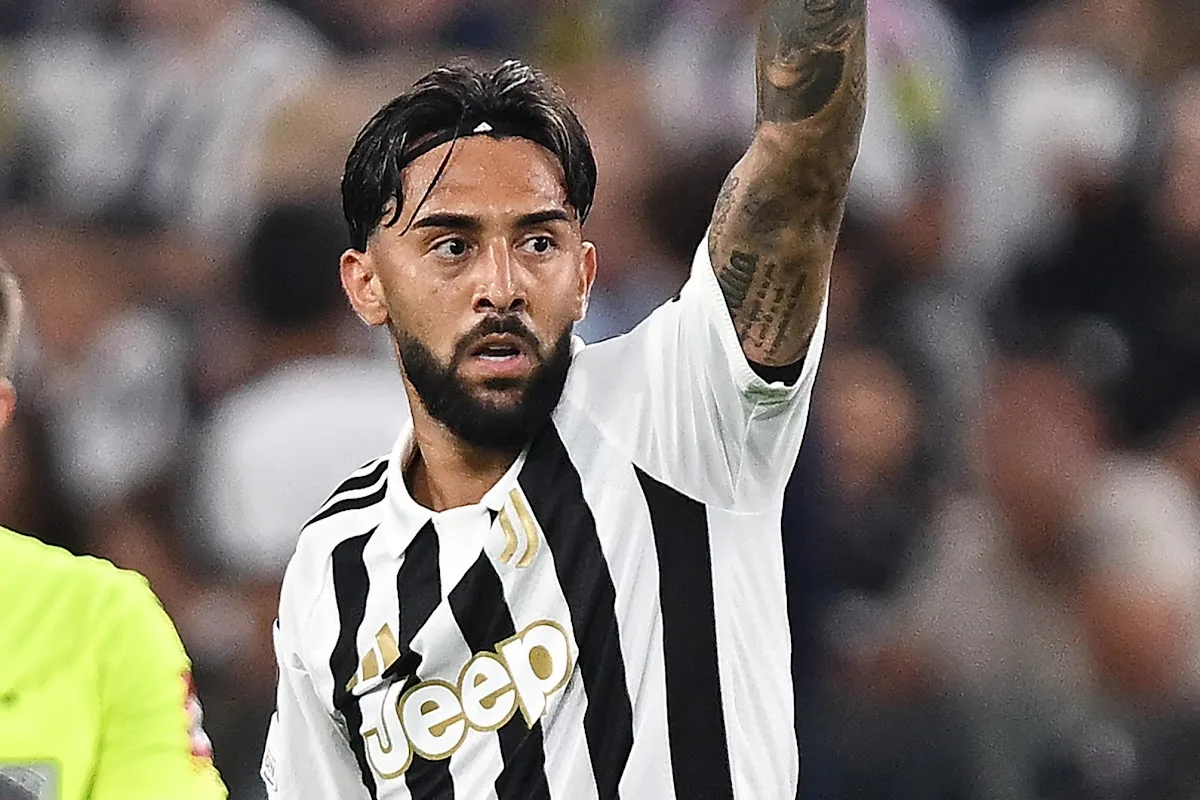 Nico Gonzalez, altro che addio: pronto il rinnovo dell’argentino
