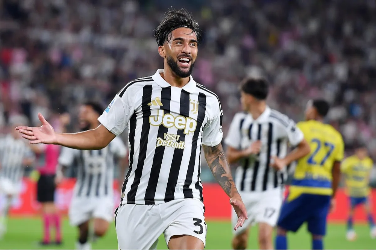 Nico Gonzalez, da scarto al rinnovo con la Juve: l’argentino dice sì