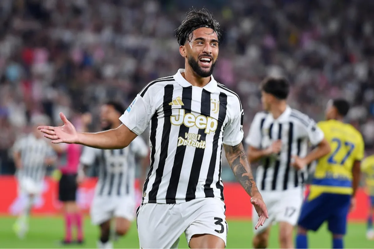 Juventus, si accelera per il rinnovo di Nico Gonzalez: svelati i dettagli della trattativa!