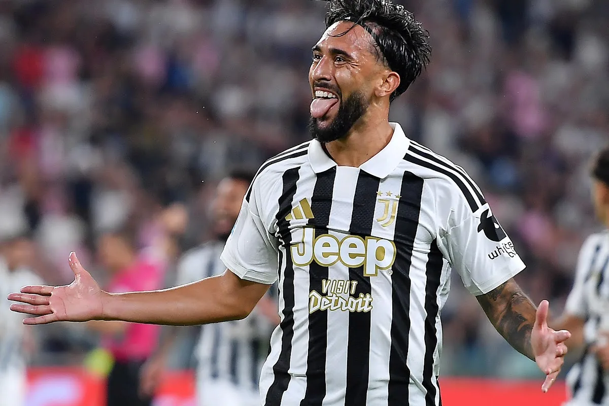 Buona la prima per Grabara, Nico stellare: le pagelle dei quotidiani di Juve-Nec