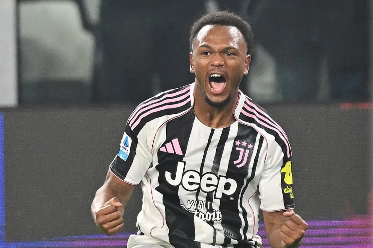 Openda torna a parlare della Juve: “Dovevo andarmene, ma non è tutto da buttare”