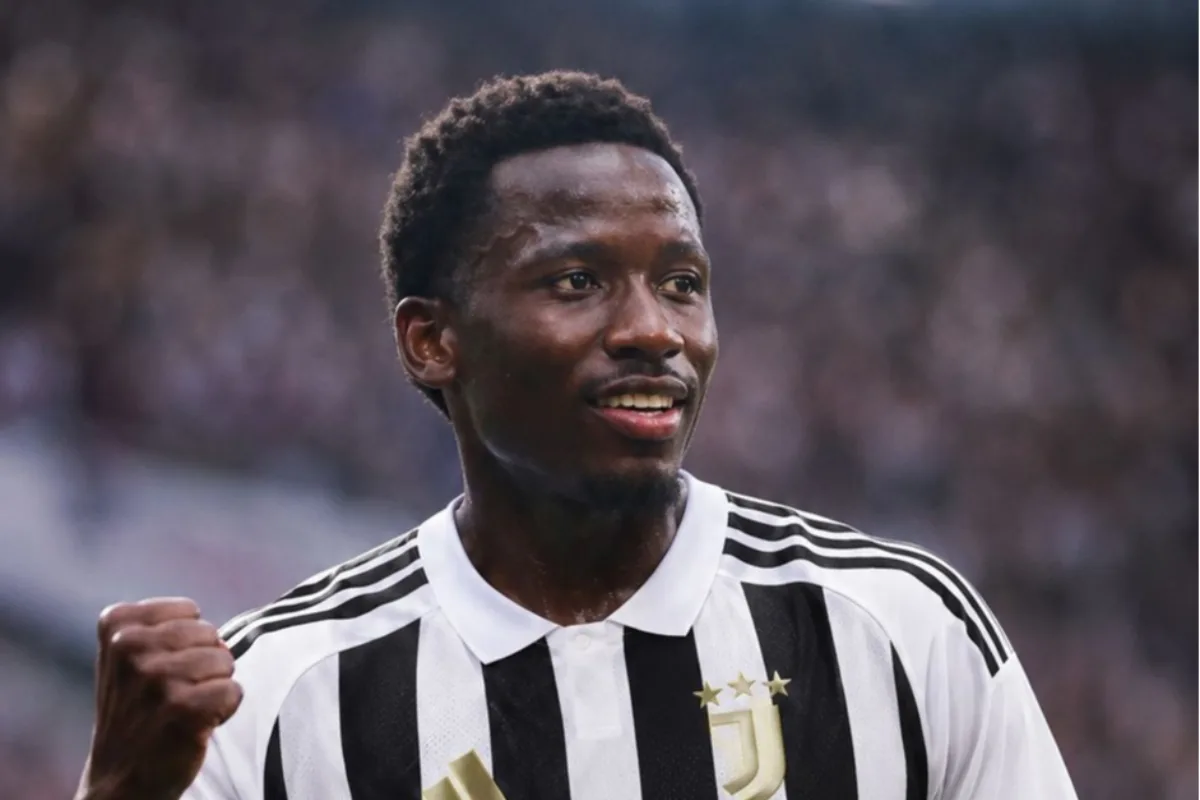 Ufficiale, Pape Matar Sarr ha firmato: il diritto di riscatto può diventare obbligo!