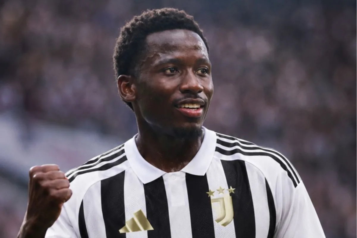 Juventus, Sarr accelera il recupero: lavoro parzialmente in gruppo