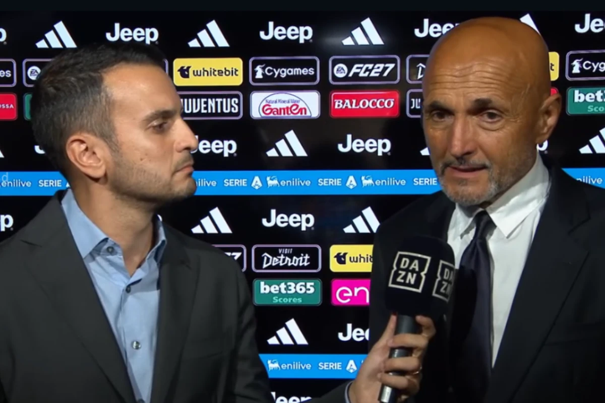 Spalletti esalta Kolo Muani: “Farà vedere il bomber che è”, poi si dissocia dal tifo sul caso Mazzola