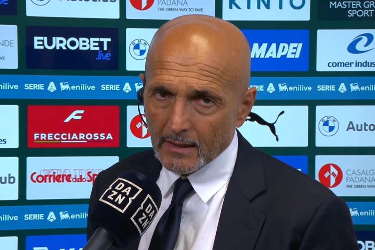 Juve, l’ammissione di Spalletti dopo la sconfitta col Sassuolo: “Ho stimolato troppo la squadra”