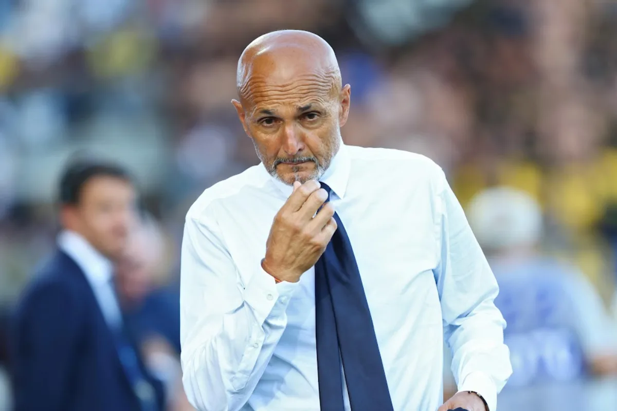 Juventus, Spalletti interviene il giorno dopo la sconfitta: “Equilibri saltati…”, poi la rivelazione su Kolo Muani