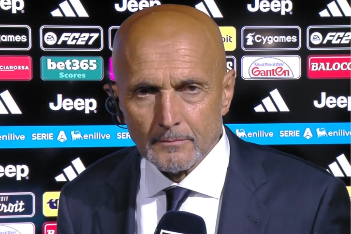 Spalletti crede in Kolo Muani dopo Juve-Milan: “Salgo sul carro e ci rimango!”
