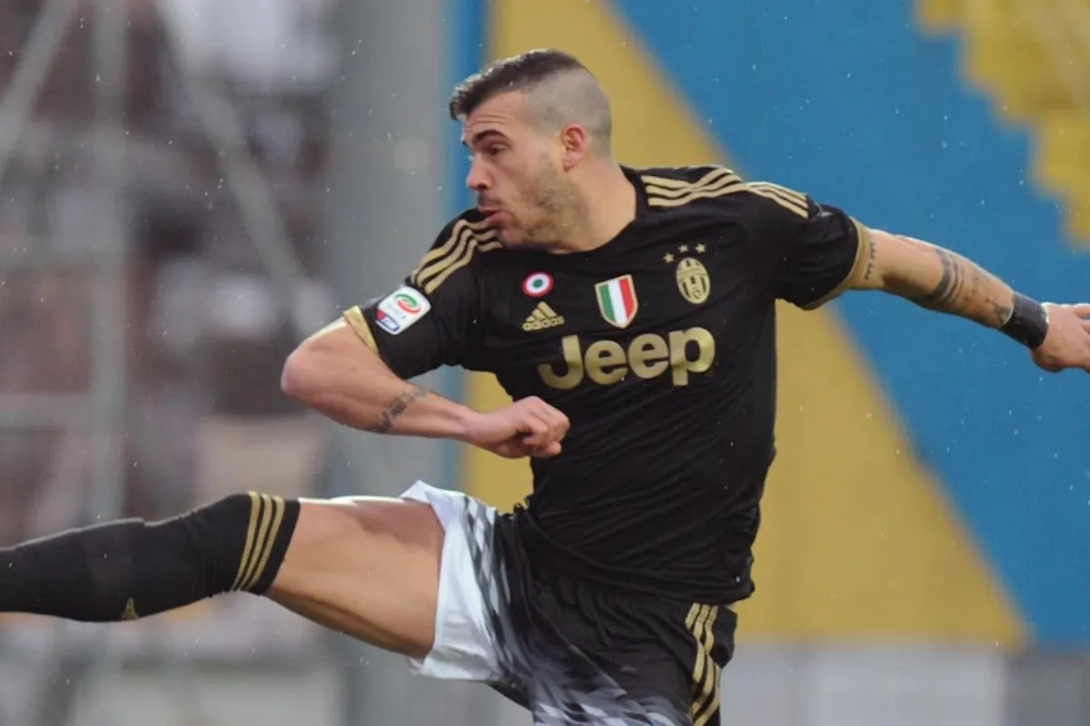 Sturaro si racconta: “Per Allegri ero come Pirlo e Vidal. Conte mi fece giocare con il ginocchio rotto”