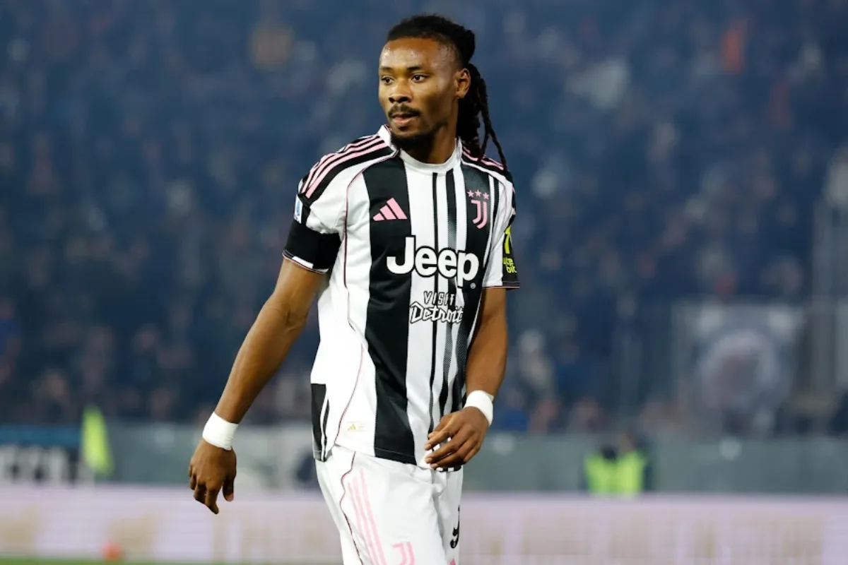 Juve, Thuram si opera al ginocchio: quando rientrerà il centrocampista