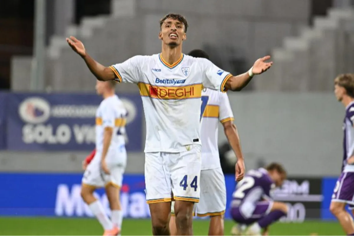 Juventus: Tiago Gabriel nel mirino per blindare la difesa
