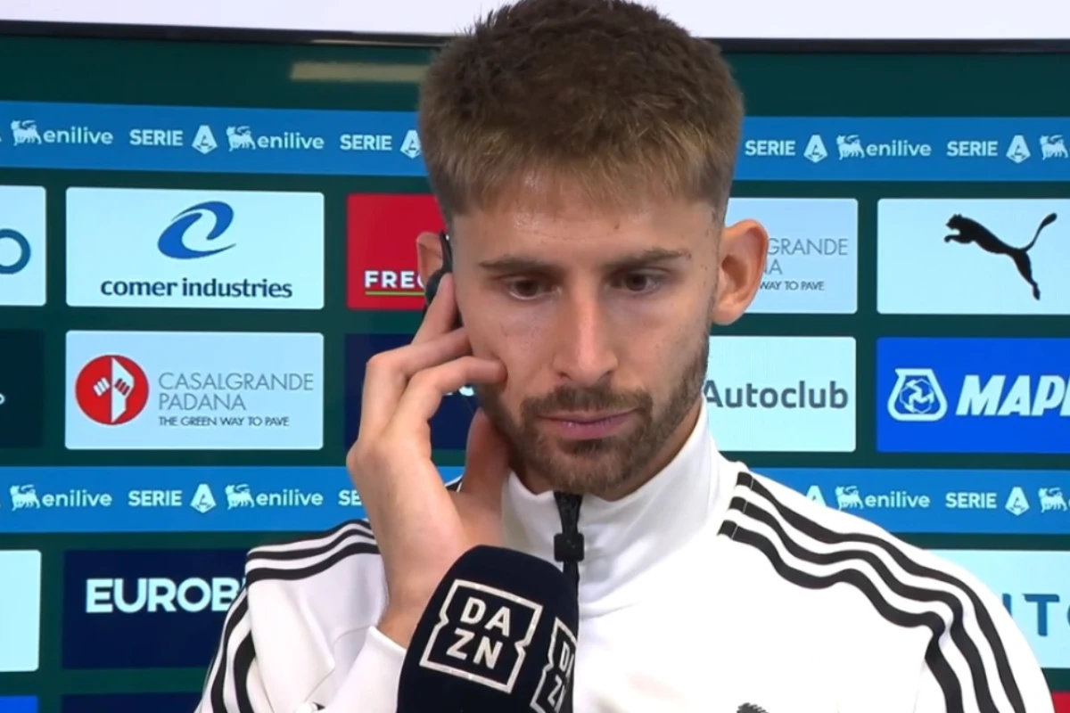 Juve, Vicario severo dopo la sconfitta: “Troppo spregiudicati, non si può subire gol così”