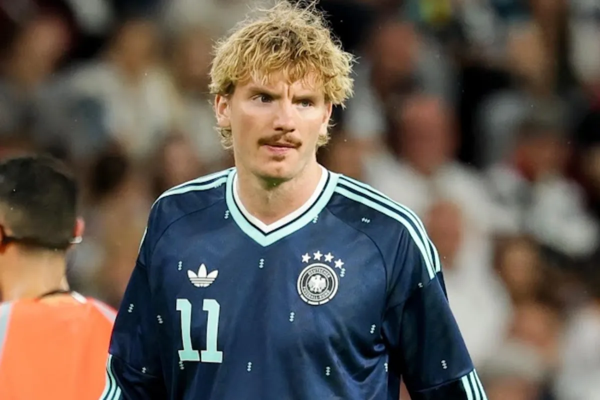 Woltemade nella Germania di Klopp, convocato nel secondo gruppo: cosa cambia per la Juve