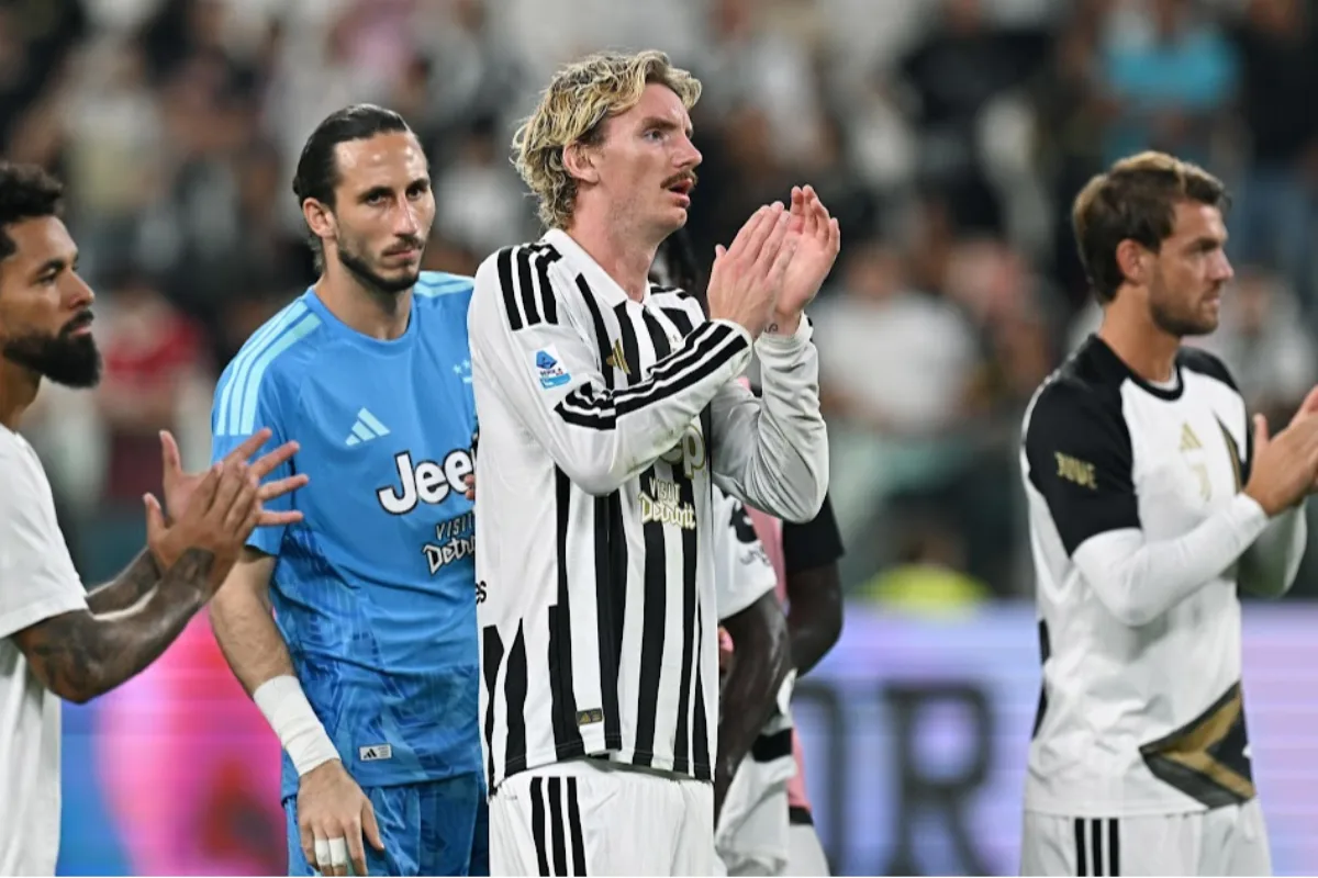 Juve, cambio tattico in arrivo? La chiave è Woltemade