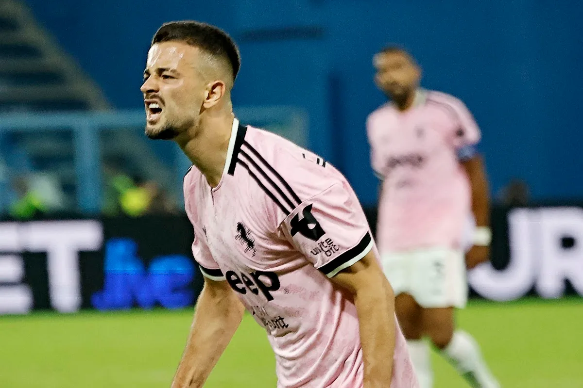 Paradosso Zhegrova, doppietta ma niente Europa League: cosa farà la Juventus
