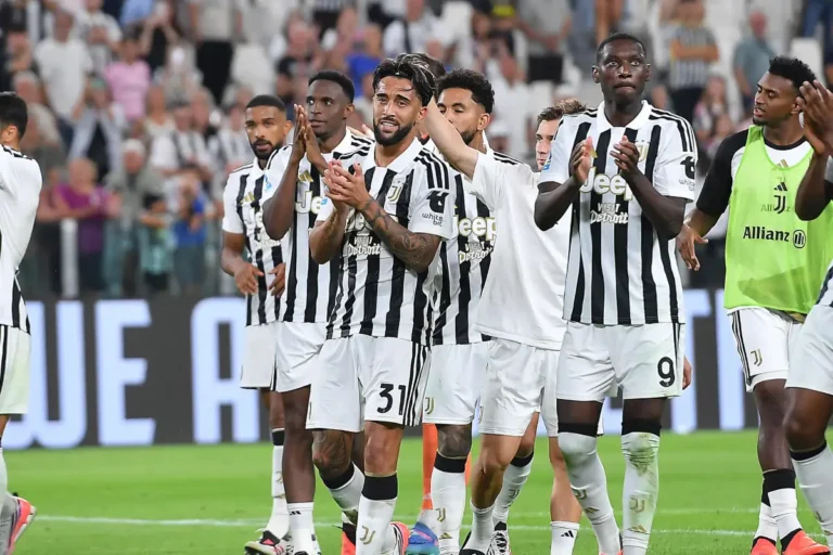 Addio al 4-2-3-1? Arriva la decisione di Spalletti sul modulo della sua Juve!