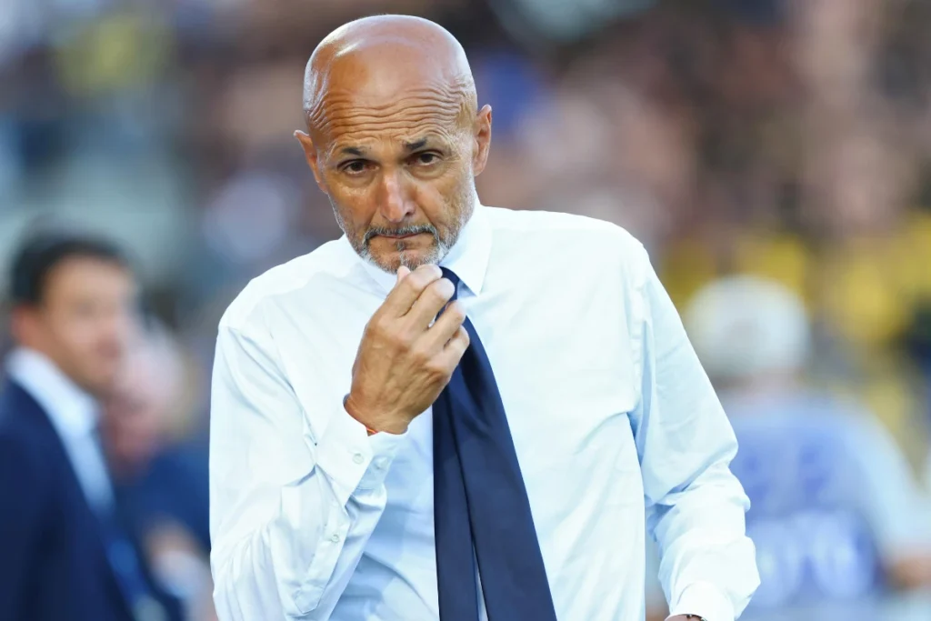 "Almeno una dozzina": Biasin sicuro su Juve-Napoli