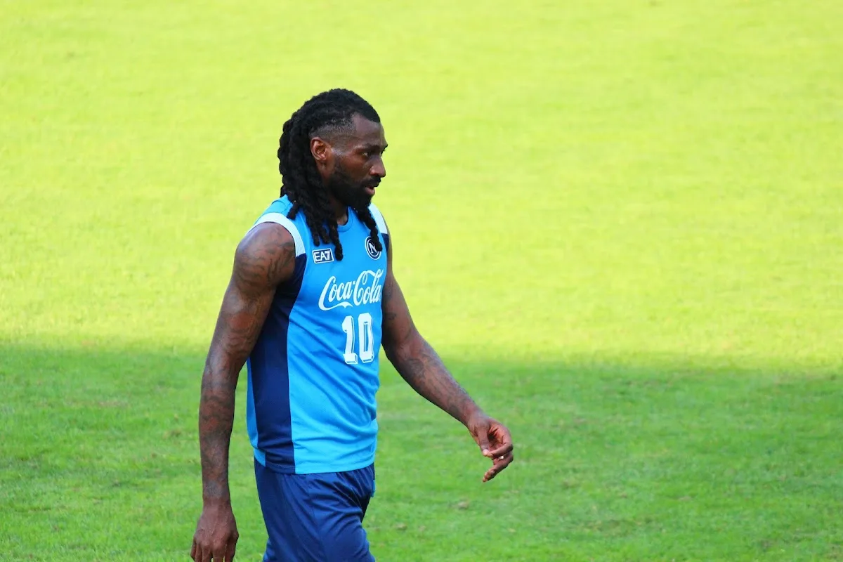 Anguissa può dire addio al Napoli