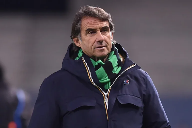 La Juventus pensa a Davide Cangini come responsabile scouting