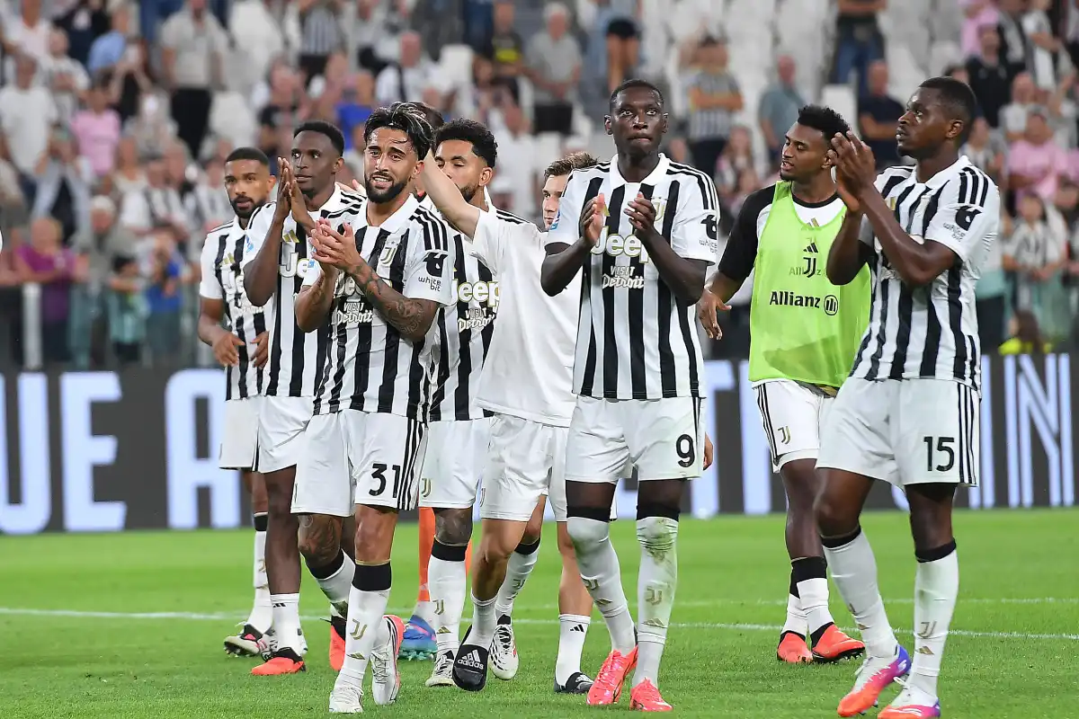 Giorno di riposo per la Juve: allenamenti rimandati a domani
