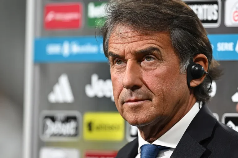 Giovanni Carnevali: "Abbiamo ripreso Bremer. Spalletti? Chiaro la panchina scotti"