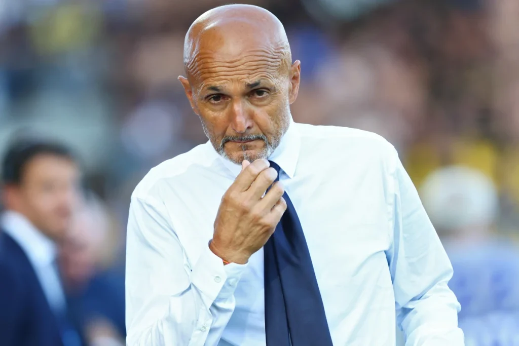 JUVE, ORA CI SONO SOLAMENTE DUE POSSIBILITÀ