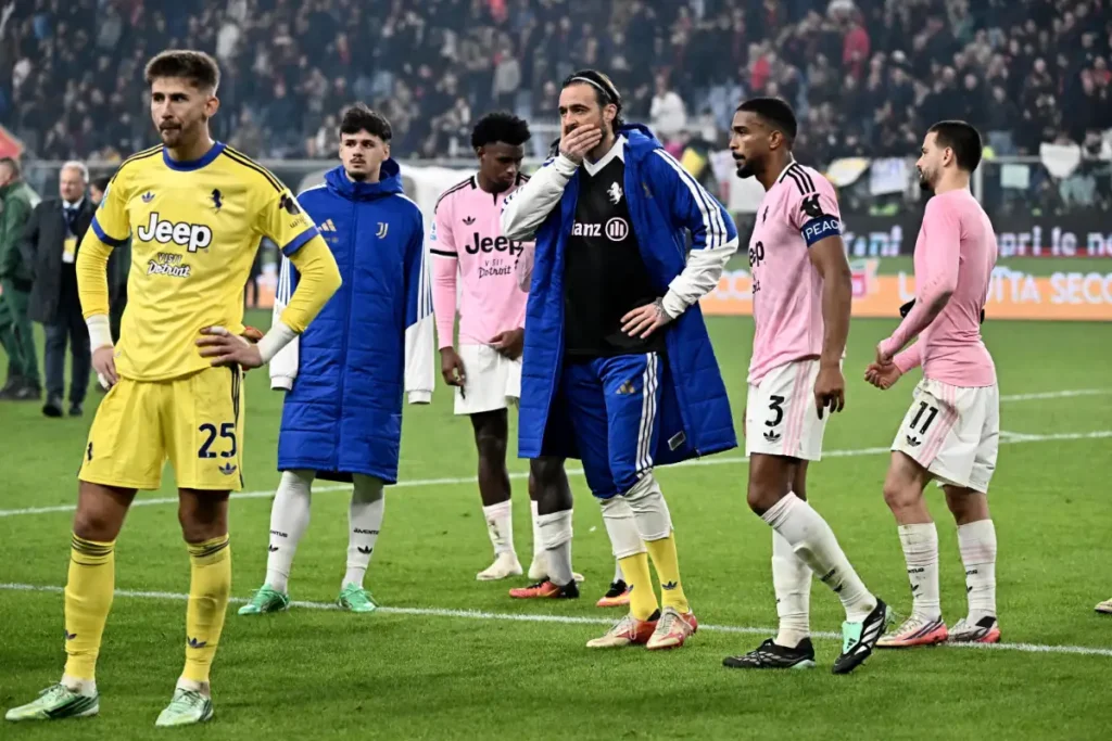 Juventus-Napoli, Spalletti valuta un nuovo modulo: le possibili scelte di formazione