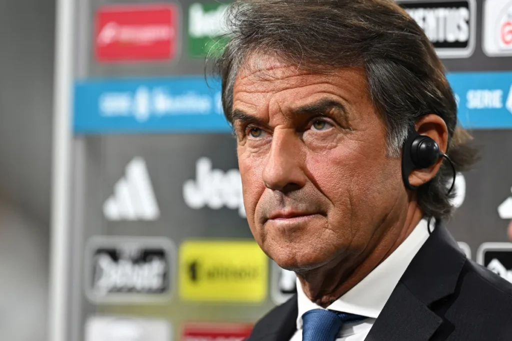 La Juventus valuta sette allenatori per l'eventuale post-Spalletti: tutti i nomi