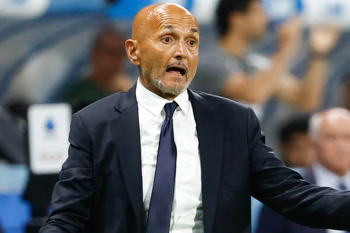 "La paura di non farcela": Spalletti e l'irrisolto
