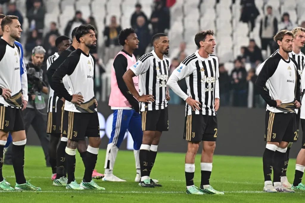 Mauro non ci sta: "Sembrava una squadra di Serie D"