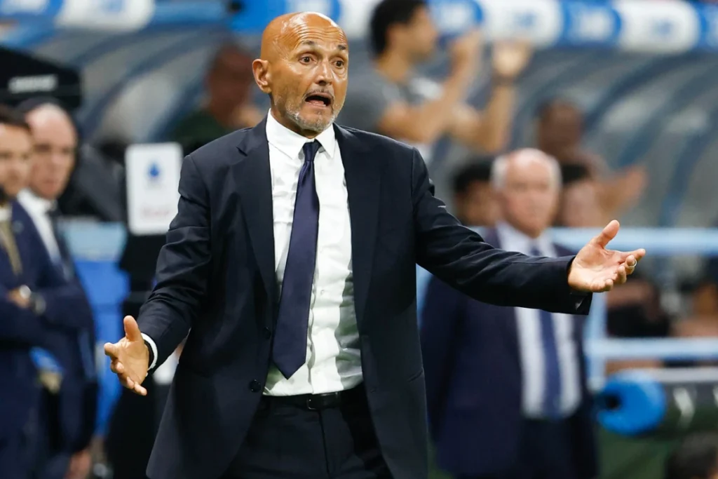 Nuovi retroscena sul discorso di Carnevali: spunta la novità su Spalletti!