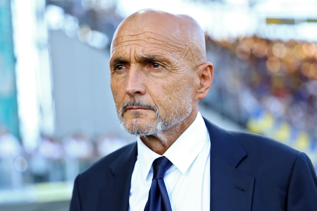 Spalletti e il limite dei quarti: la Juventus in Europa League cerca la svolta