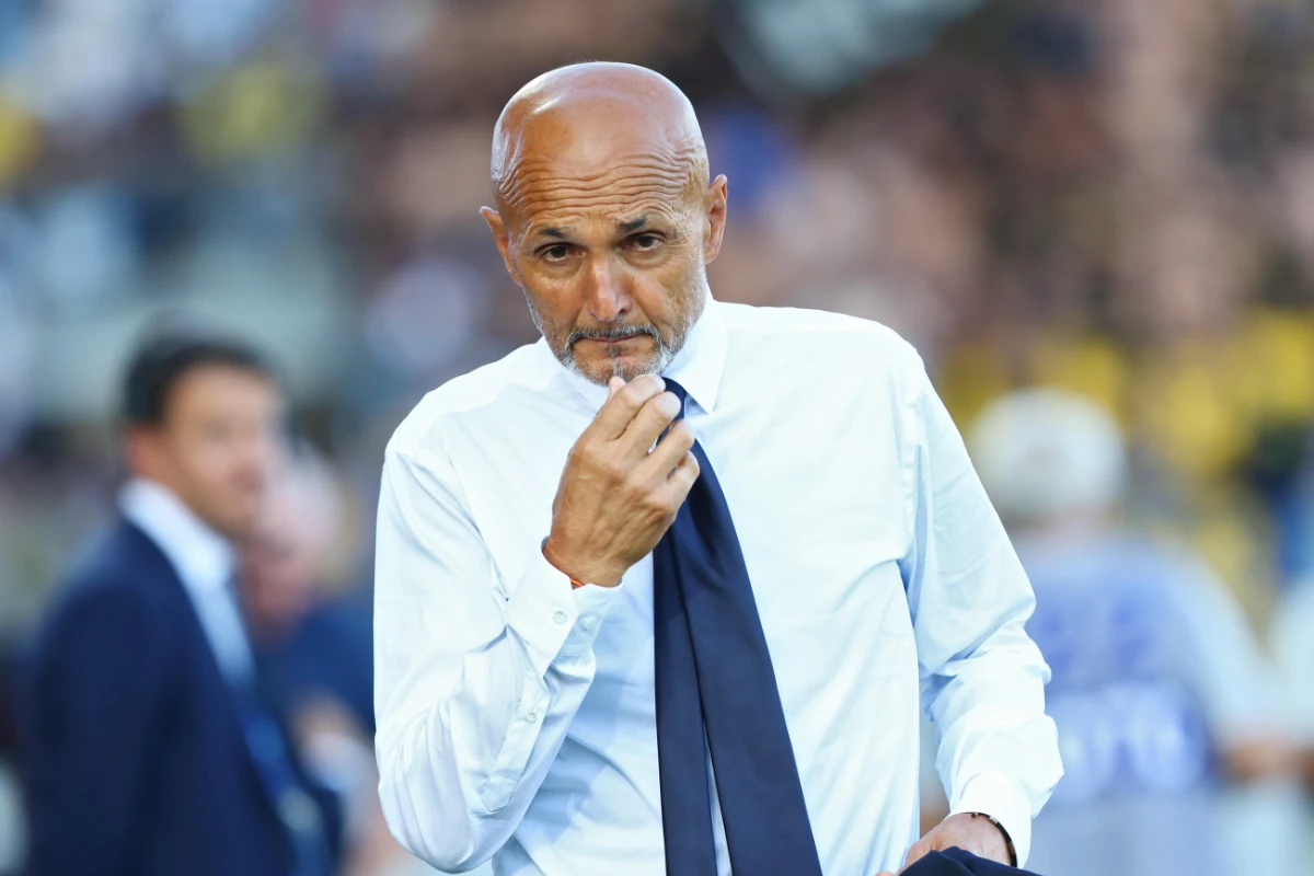Spalletti riceve una richiesta: "Giocare con la difesa a 3". Cambi in vista già con il Rennes?