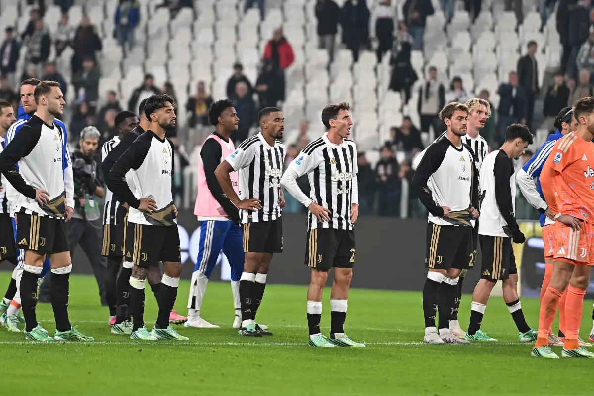 Tardelli durissimo sulla Juve: "Disamoramento e presunzione"
