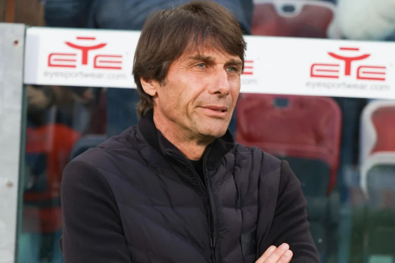 Trevisani sicuro: «Conte tornerebbe alla Juventus di corsa»