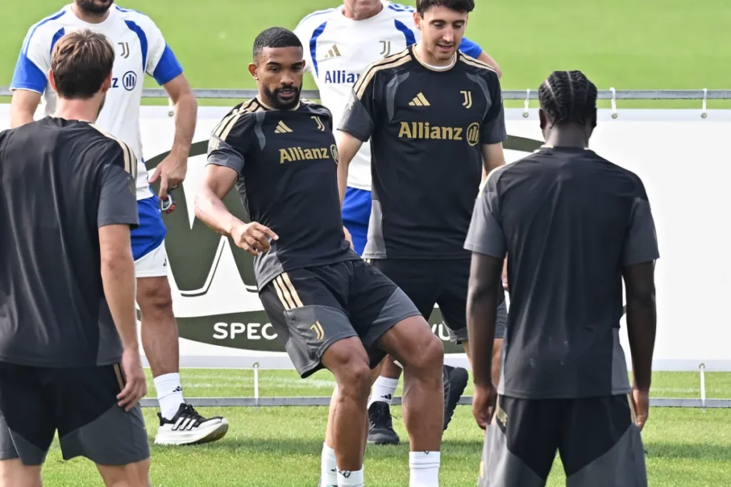 Tuttosport spiazza tutti: retroscena clamoroso sullo spogliatoio della Juve